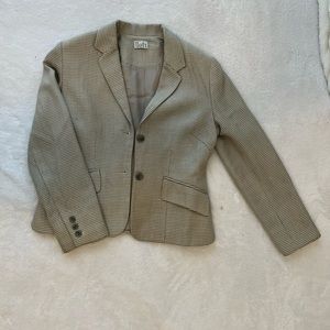 Ann Taylor Loft - Pant Suit Blazer